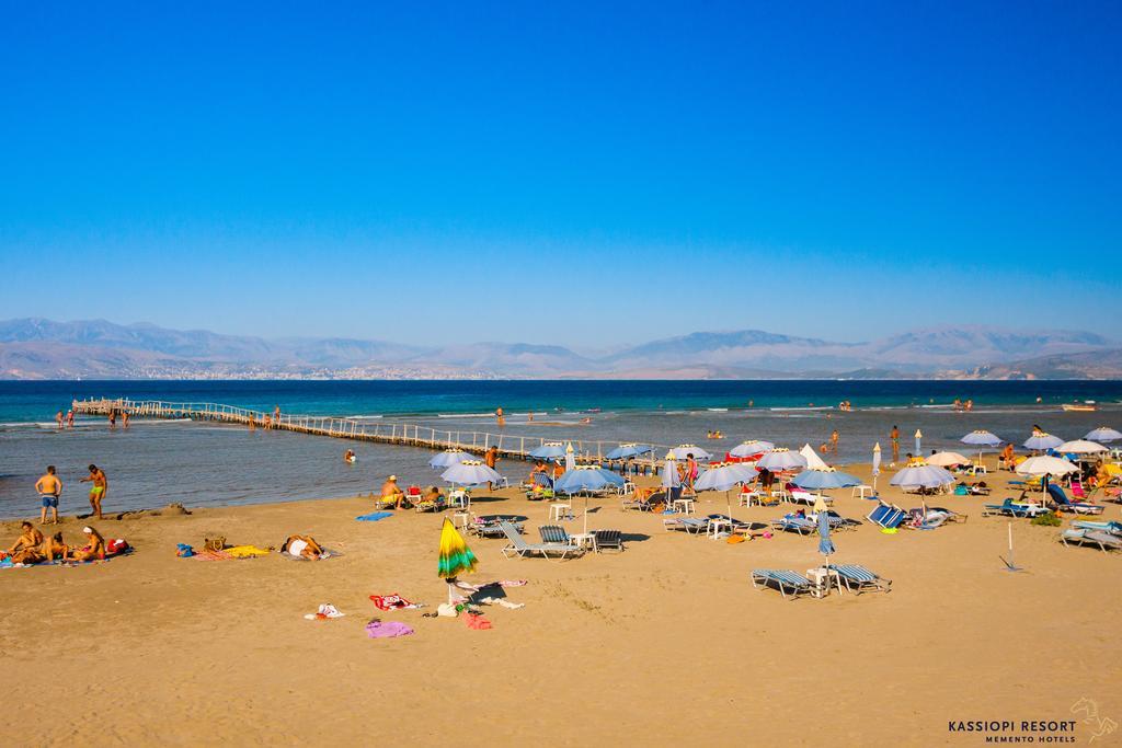 Memento Resort カシオピ エクステリア 写真