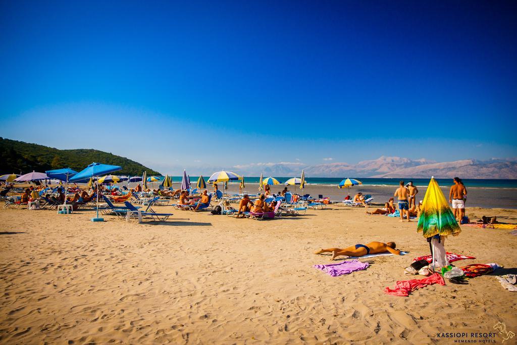 Memento Resort カシオピ エクステリア 写真