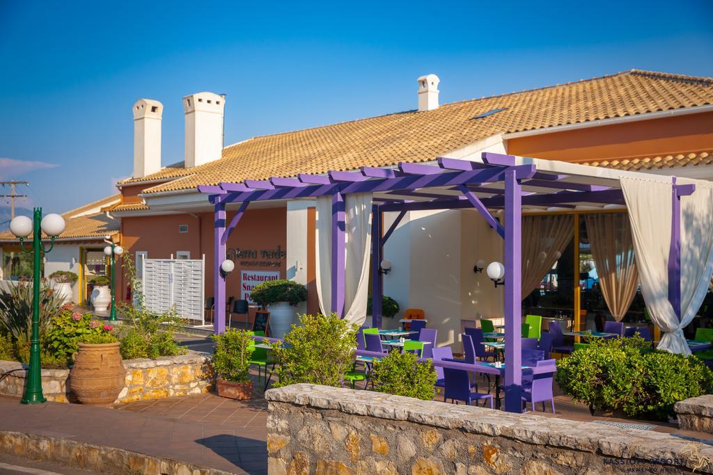 Memento Resort カシオピ エクステリア 写真