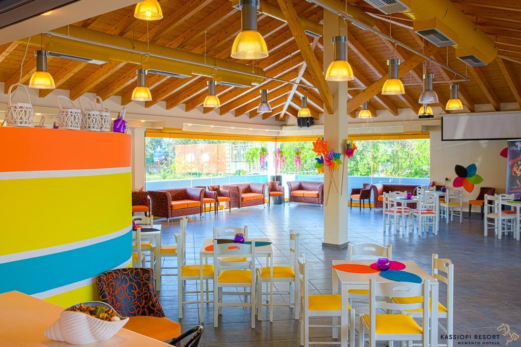 Memento Resort カシオピ エクステリア 写真