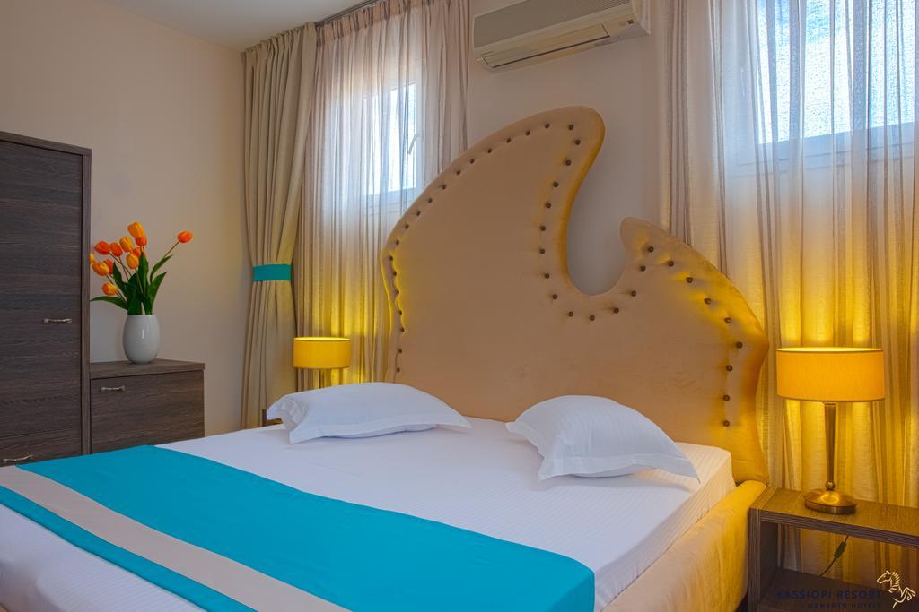 Memento Resort カシオピ エクステリア 写真
