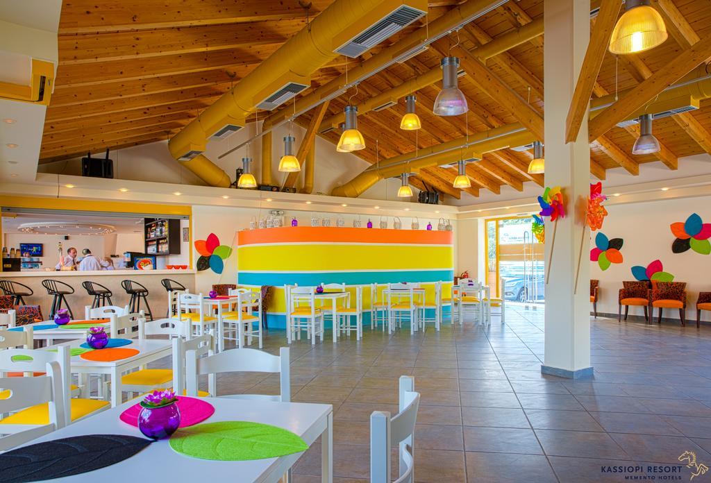 Memento Resort カシオピ エクステリア 写真