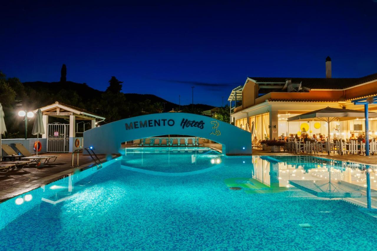 Memento Resort カシオピ エクステリア 写真